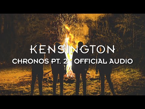 Video thumbnail for Chronos, Pt. 2