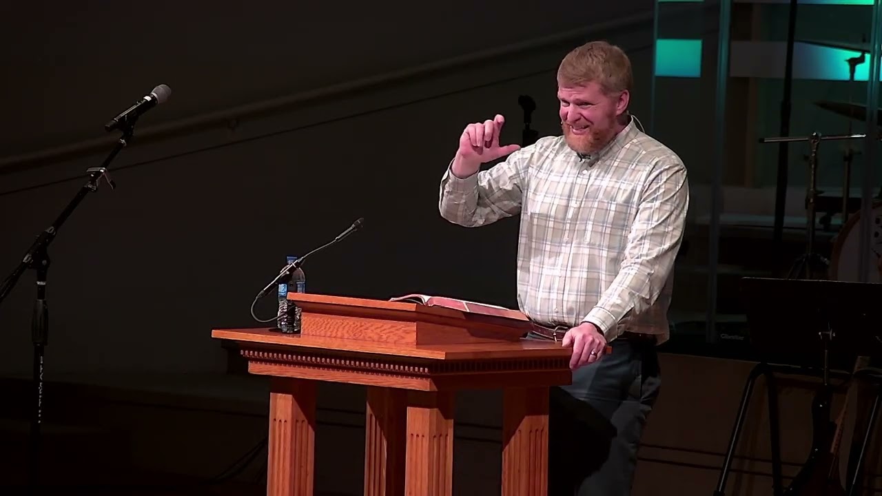 Son Of... // Luke 3:23-38