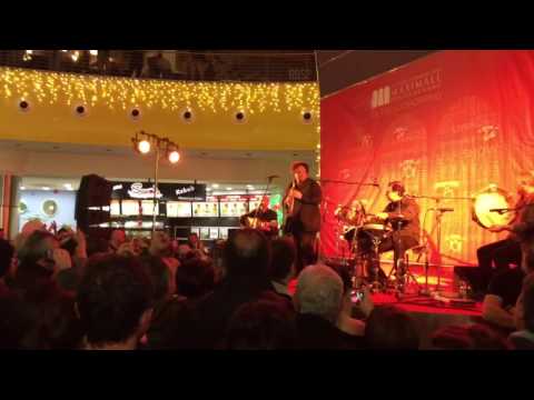 Enzo Avitabile - Salvamm o munn (HD)Live@Maximall Pontecagnano