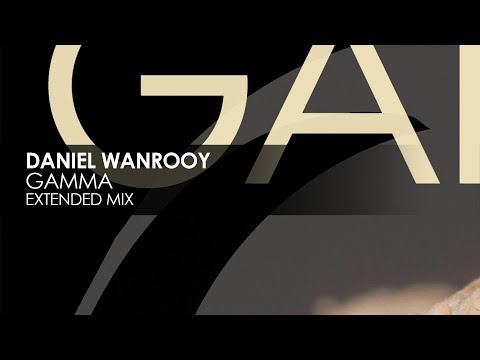 Daniel Wanrooy - Gamma