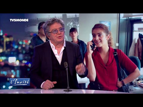 Lionnel ASTIER : "J'ai trouvé une femme formidable"