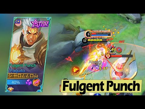 PAQUITO STARLIGHT NEW SKIN GAMEPLAY (Hyper) | SEASON 24 | HIGHLIGHTS | EPIC 1★ |