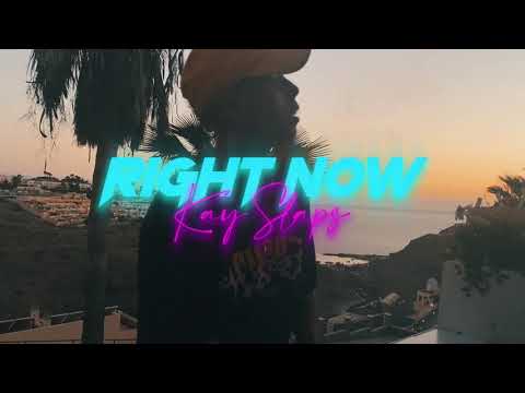 Kay Slaps - Right Now (Official Video) [Dir. by MONFE VISUALS]