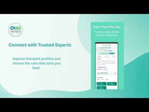 Connect Therapies