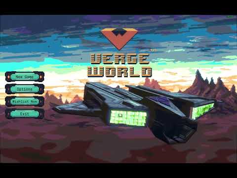 Verge World 2022 demo