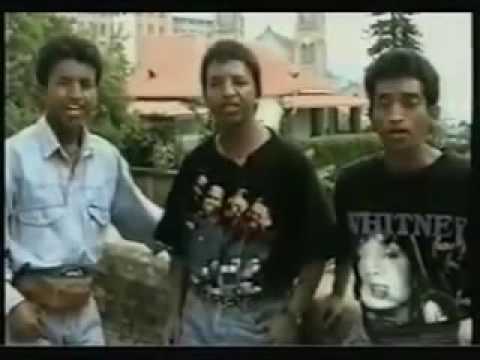 Ilay voalohany - Ny Ainga