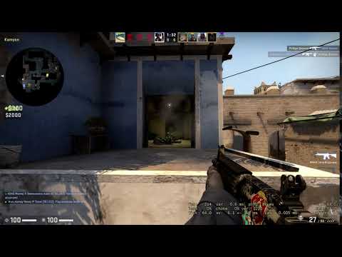 WHAT THE FUCK IS JUMP DEAD MAAN