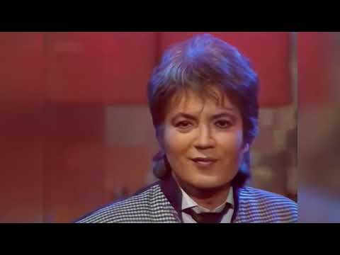 Fancy – Flames Of Love 1988 Digital Remastering 4k 2160p HD