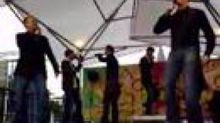 ArttalentsCom : Basix - English Man In New York