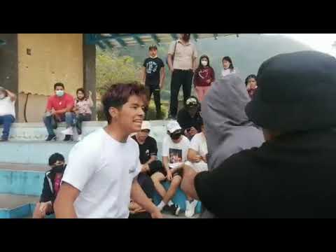 WONKA vs BEFF Octavos | Regional Supremacía MC | Equinoccial League Freestyle