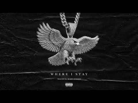 Trae Young, Quavo and 2 Chainz - WHERE I STAY