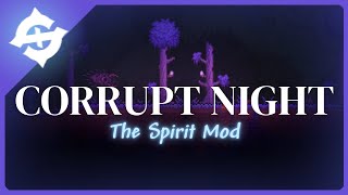 Spirit OST - Nightmare Fuel (Theme of the Corruption at Nighttime)