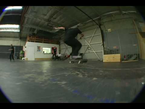 Dan Abadi 2 lines 1 trick - sk8site.com