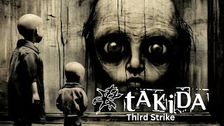 Musik-Video-Miniaturansicht zu Third Strike Songtext von Takida