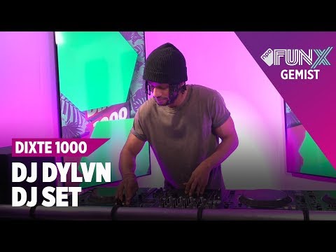 DJ DYLVN | FUNX DIXTE 1000 | LIVE SET