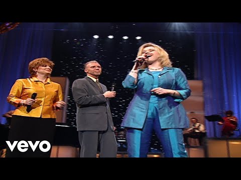 Bill & Gloria Gaither - He's an On Time God [Live] ft. The Talley Trio