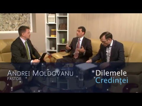 5. Dilemele Credinței - DILEMA ÎNVIERII MORȚILOR