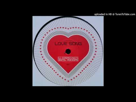 DJ Cosmo Meets Digital Rockers – Love Song (DJ Cosmo Club Mix) 2003