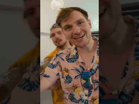 Warum so gemein @MalleAnjaOfficial #ballermann #music #funny #party #live