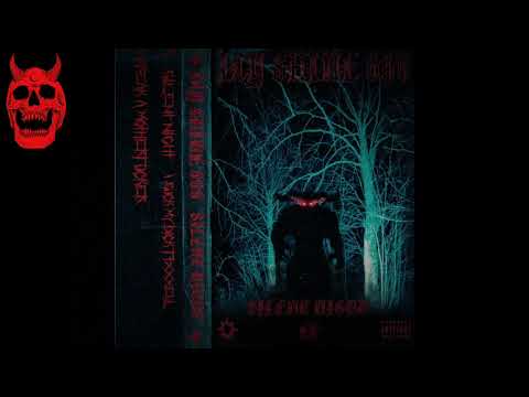 ICY SHINE 666 - BREAK A MOTHERFUCKER (prod. STONED BUM)