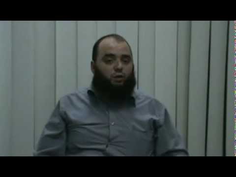 Si ka ndodhë vdekja e Ebu Bekrit r.a. - Fatmir Latifi.mpg