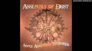 Assembly of Dust - Crest of My Wing