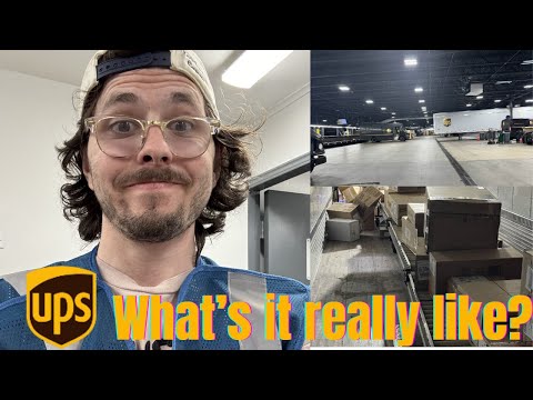Ups Preload Salary