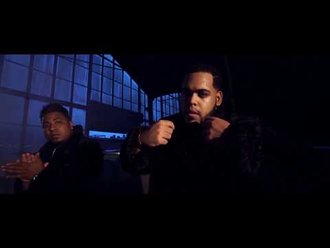 Presencia Melody - Un Preview 🎬  Feat. La Grada | Video Oficial 4k