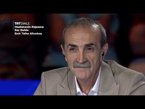 Emir Talha Altunbaş - Hastanenin Kapısına Kar Doldu (Sen Türkülerini Söyle)