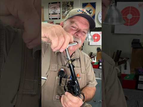Crowning a Barrel | Gunsmithing Tip #9