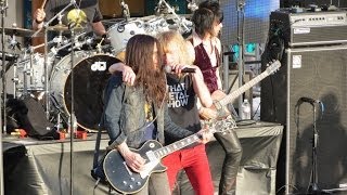 Kix - ENTIRE SET - Monsters of Rock Cruise 2014