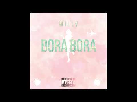 WillV - BORA BORA (Official Audio)