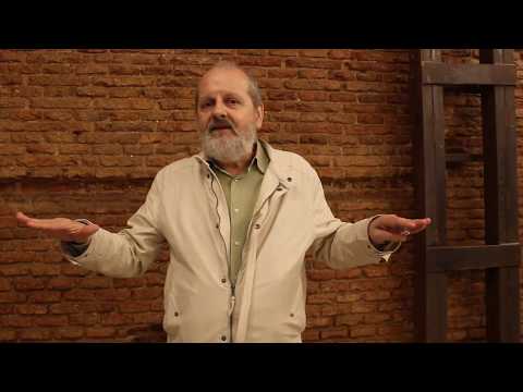 Magia, FANTASMAS y poderes de la mente 🪄👻🧠, con R. Mayrata y P. Raijenstein