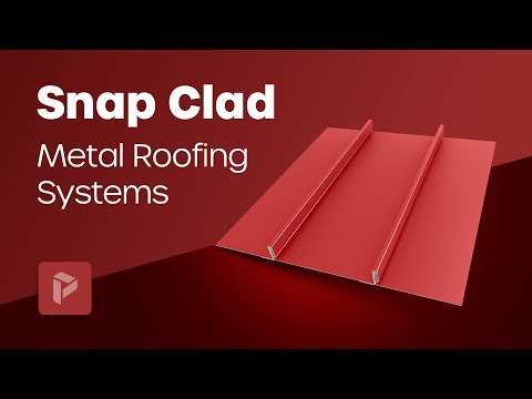 Building Product: Box Rib Wall Panel Systems [1036712] | ARCAT