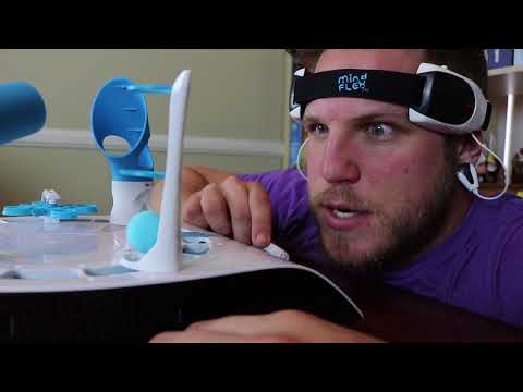 Thrift Store Throwbacks: Mind Flex