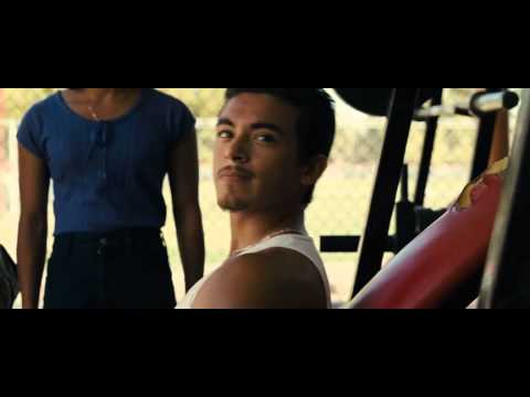 McFarland USA - Feature Trailer HD 2015