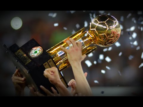 TODAS LAS FINALES DE LA RECOPA SUDAMERICANA (1989-2020)