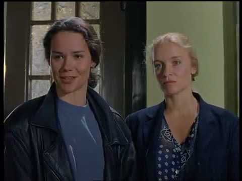 Die Wache - Von Muskeln und Mäusen