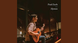 I Want Jesus to Walk With Me (feat. Liz Vice)