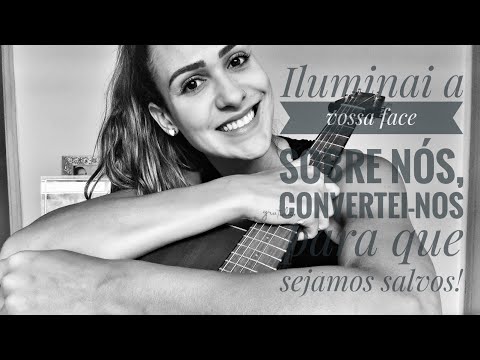 Salmo 79 - Maria Ritta