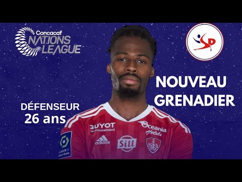 Jean-Kévin Duverne dit enfin oui à la sélection nationale.