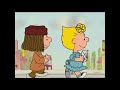 Sally Brown And Eudora Scene