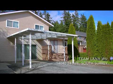 14040 24 Ave, Surrey