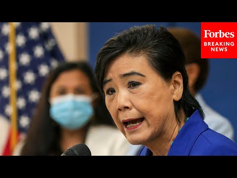 'This Must Stop': Judy Chu Implicates Political Leaders In Spreading Islamophobia