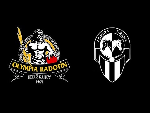 Olympia Radotín - TJ Kobylisy B,  6:2, 13.2.25