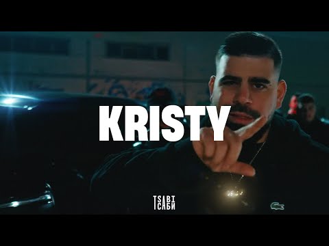 [FREE] Strat x Snik Type Beat - "KRISTY" | Dark Dancehall Type Beat