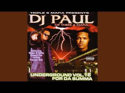 Where Is Da Bud, Pt. 2