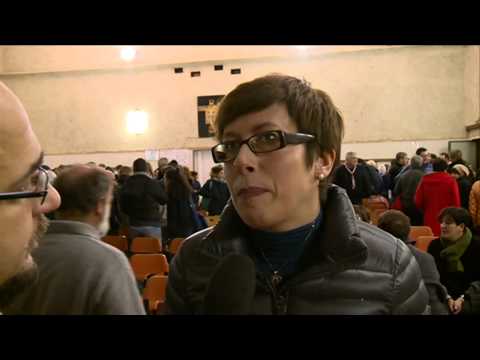 SCOUT: PROGETTO PROSTITUZIONE