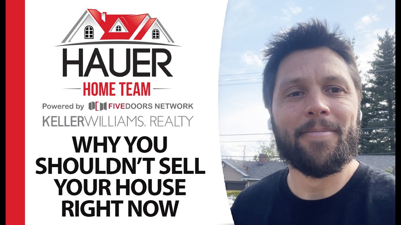 Sellers -  Consider Capital Gains Before Selling