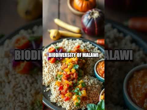 Exploring the Flavors of Malawian Nsima